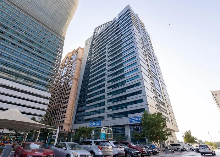 Best 2 Bedroom Apartment Beach Front