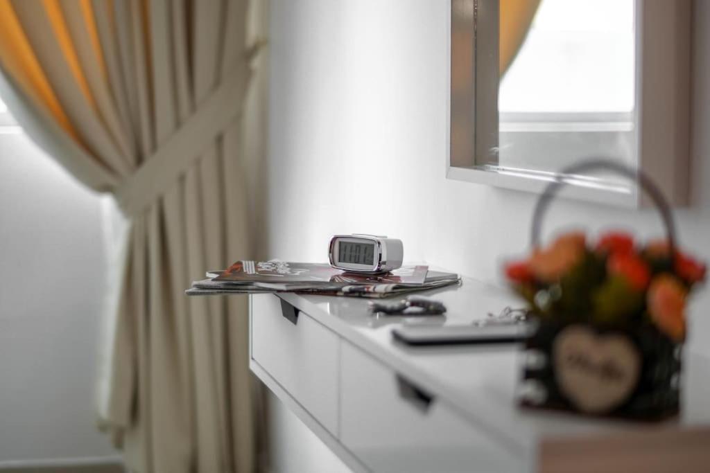 شقة 2 Bedroom Front أبو ظبي