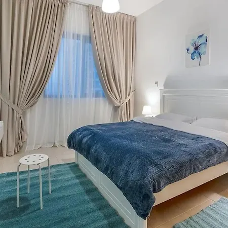 Best 2 Bedroom Apartment Beach Front Abu Dhabi Exterior photo