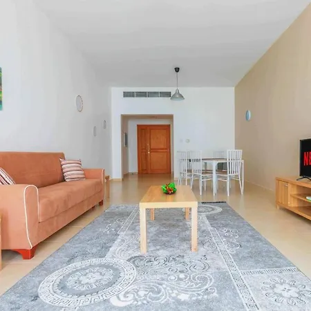 Best 2 Bedroom Apartment Beach Front Abu Dhabi Exterior photo